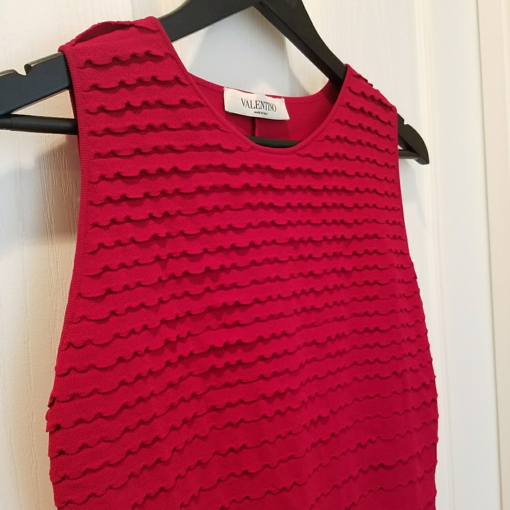 Valentino || Cocktail dress